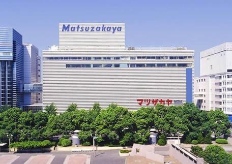 Mystay758 Nagoya Monthly #20 外观 照片